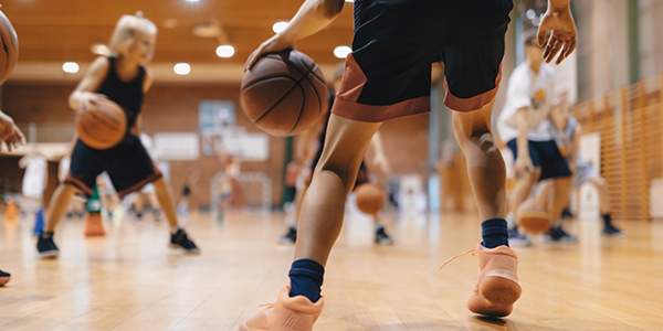 Ставки на НБА баскетбол: секрети успіху та аналіз можливостей